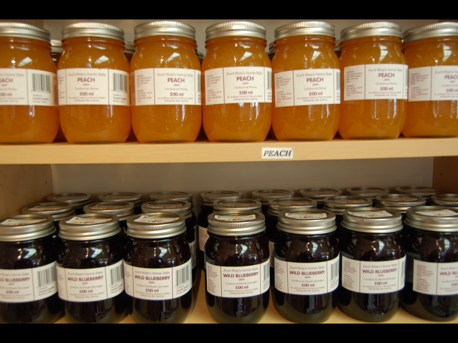 Mennonite Country Food Tours